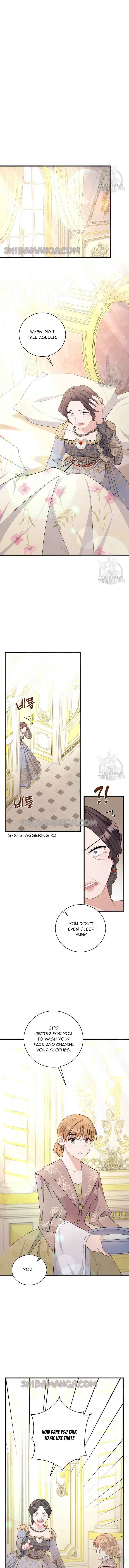 He's Definitely My Son! Chapter 33 page 15