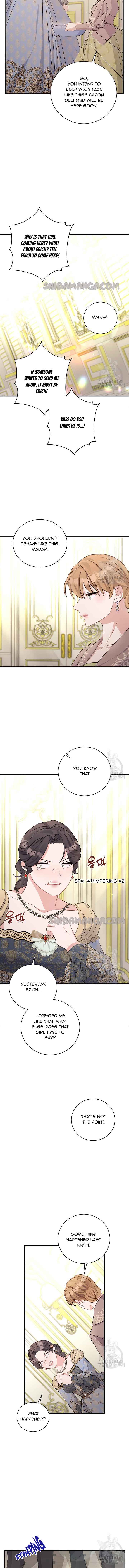 He's Definitely My Son! Chapter 33 page 16
