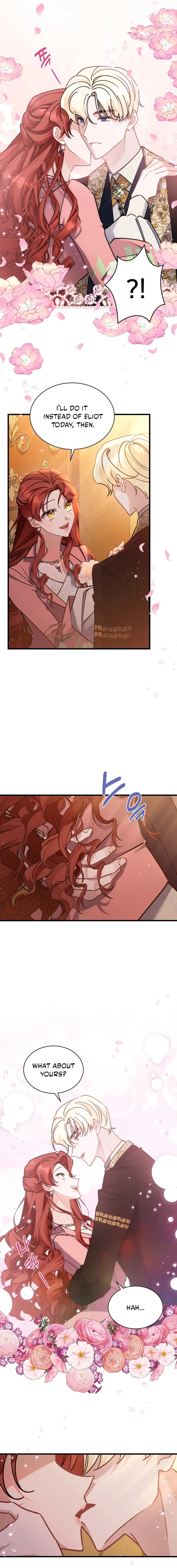 He's Definitely My Son! Chapter 98 page 7