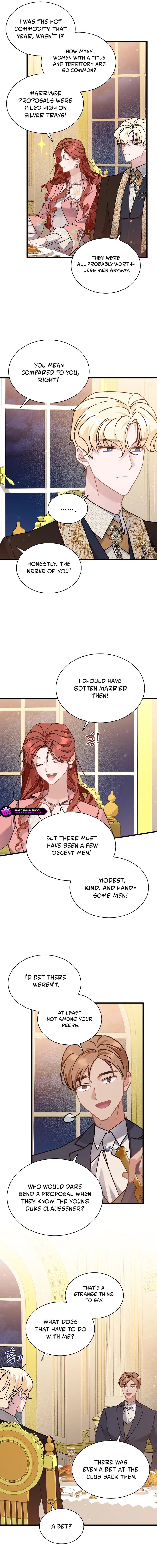 He's Definitely My Son! Chapter 98 page 9