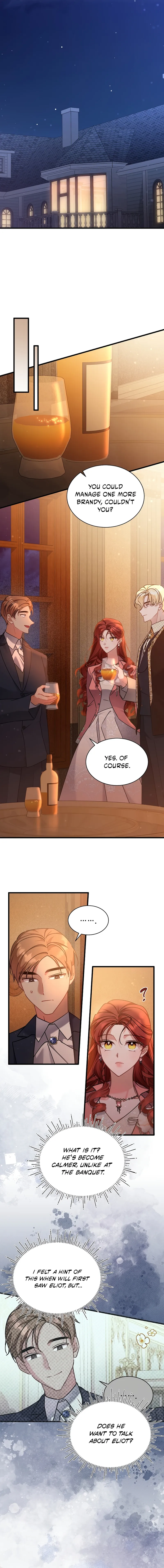 He's Definitely My Son! Chapter 98 page 13