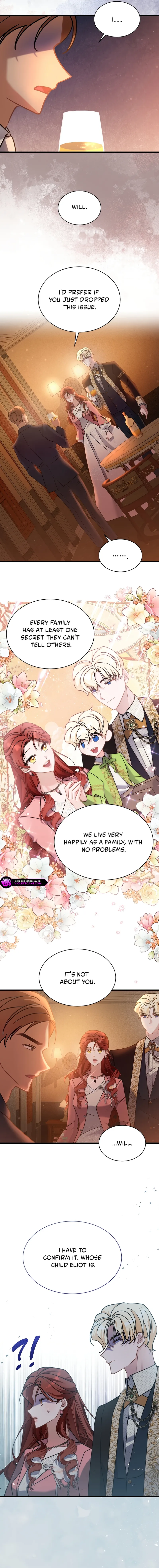 He's Definitely My Son! Chapter 98 page 14