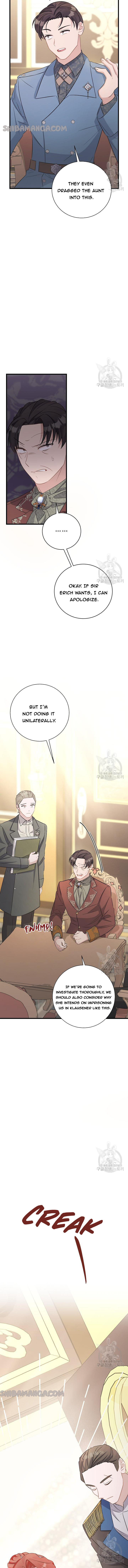He's Definitely My Son! Chapter 36 page 4