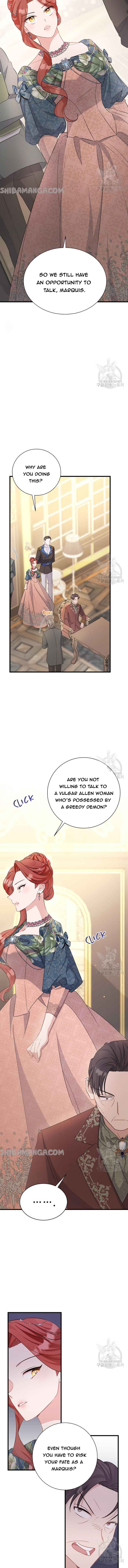 He's Definitely My Son! Chapter 36 page 5