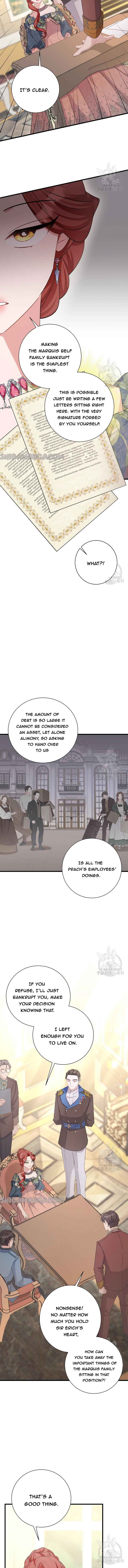 He's Definitely My Son! Chapter 36 page 7