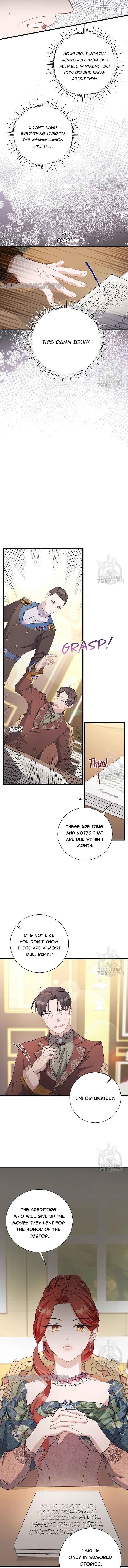 He's Definitely My Son! Chapter 36 page 10