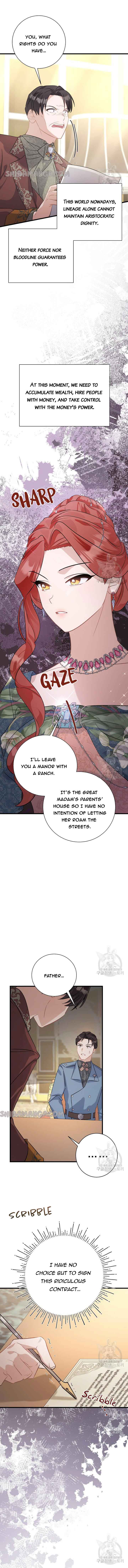 He's Definitely My Son! Chapter 36 page 13