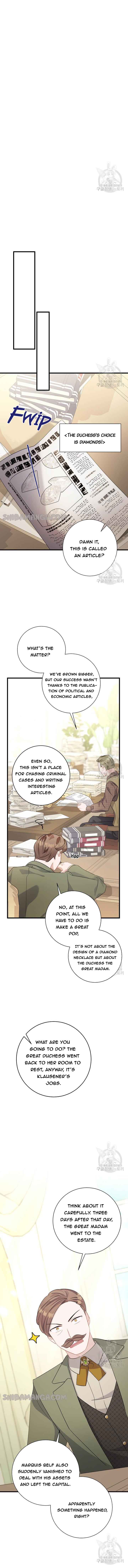 He's Definitely My Son! Chapter 36 page 15