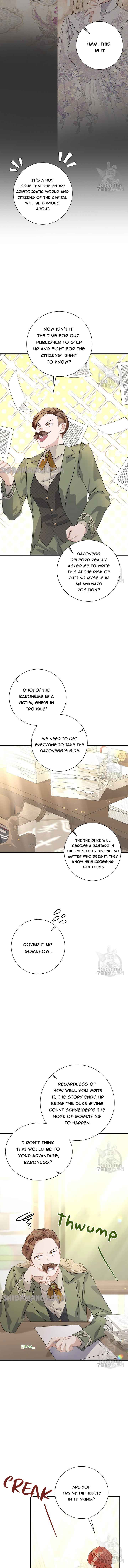 He's Definitely My Son! Chapter 36 page 17