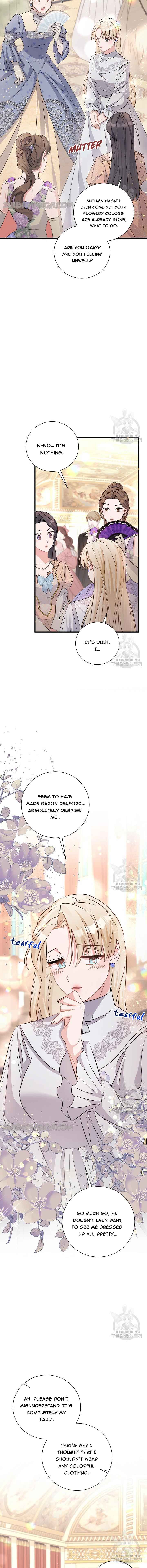 He's Definitely My Son! Chapter 31 page 2