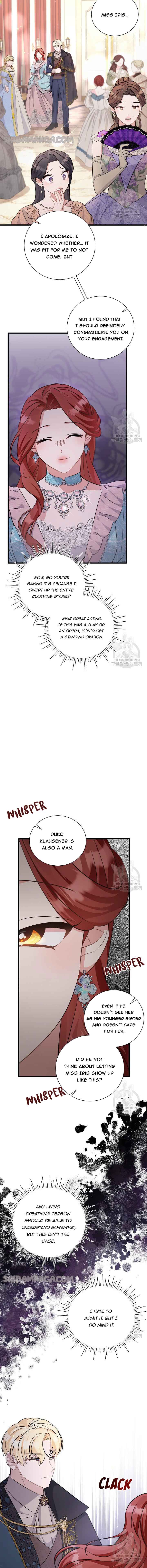 He's Definitely My Son! Chapter 31 page 3