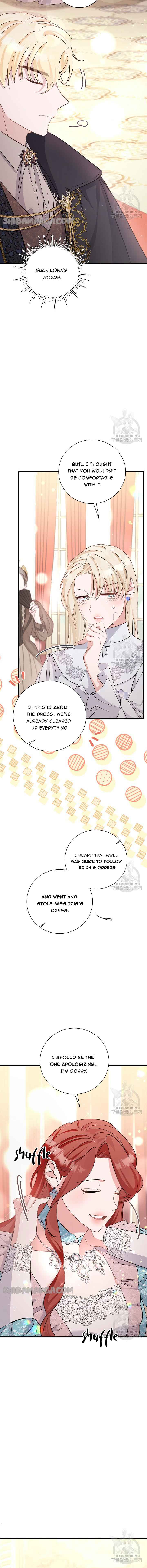 He's Definitely My Son! Chapter 31 page 5