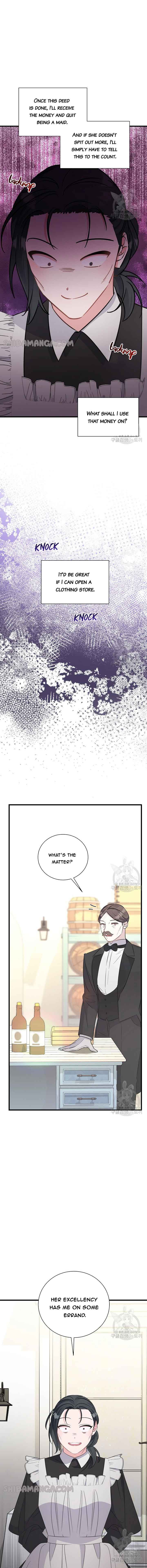 He's Definitely My Son! Chapter 31 page 13