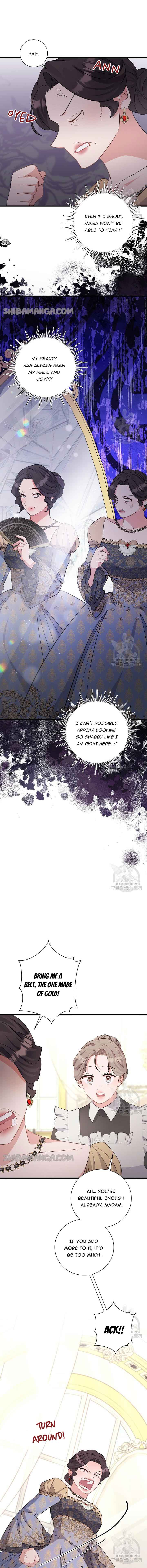 He's Definitely My Son! Chapter 31 page 15
