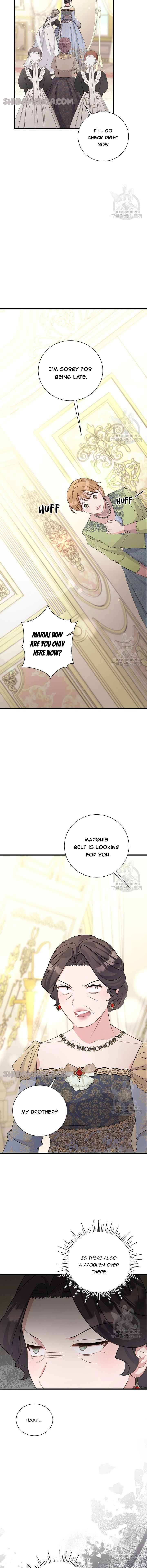 He's Definitely My Son! Chapter 31 page 17