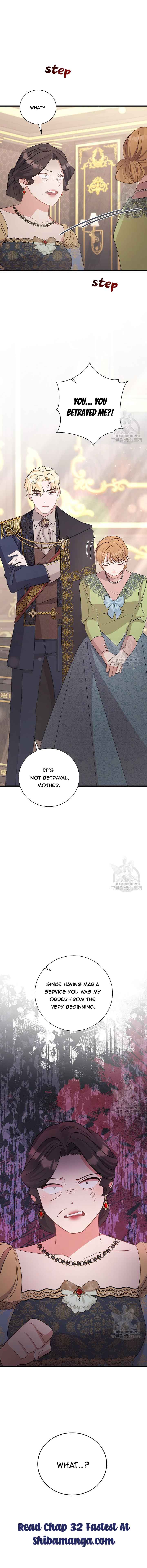 He's Definitely My Son! Chapter 31 page 23