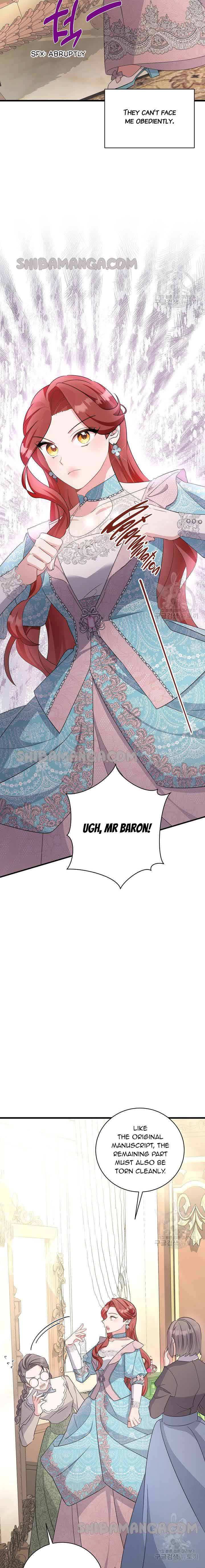 He's Definitely My Son! Chapter 30 page 7