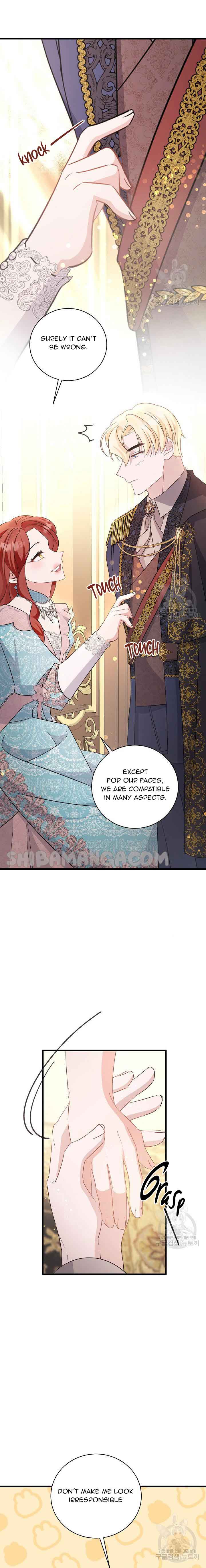 He's Definitely My Son! Chapter 30 page 15