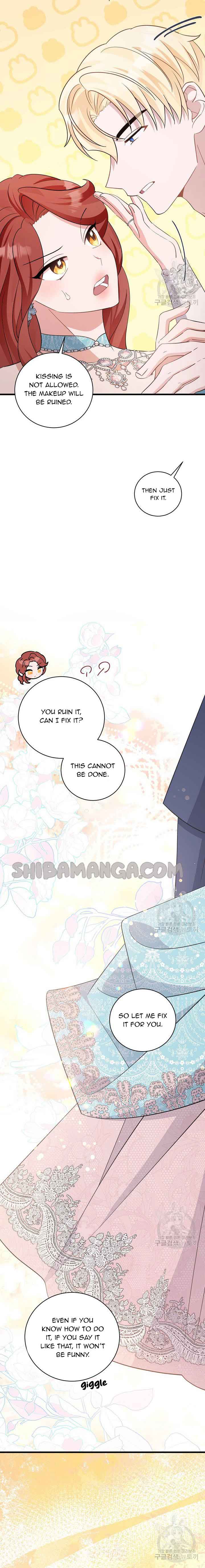 He's Definitely My Son! Chapter 30 page 16