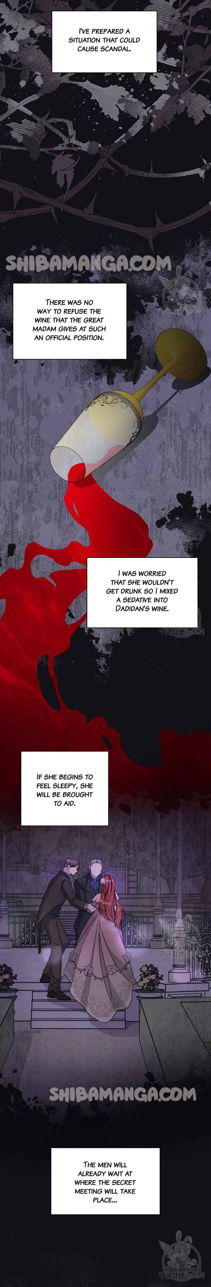 He's Definitely My Son! Chapter 30 page 20
