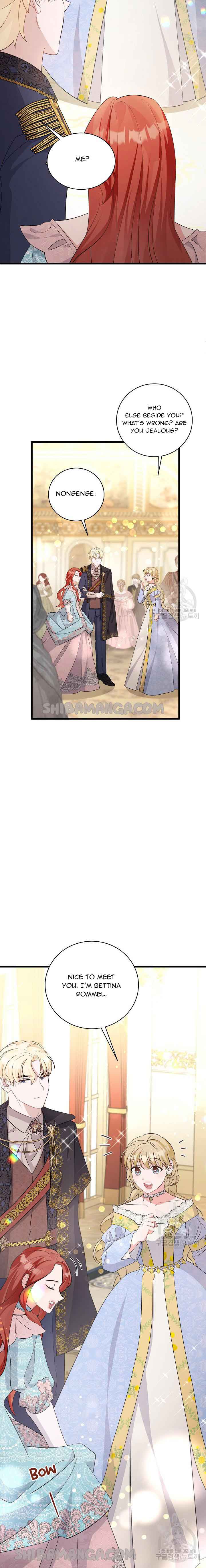 He's Definitely My Son! Chapter 30 page 27