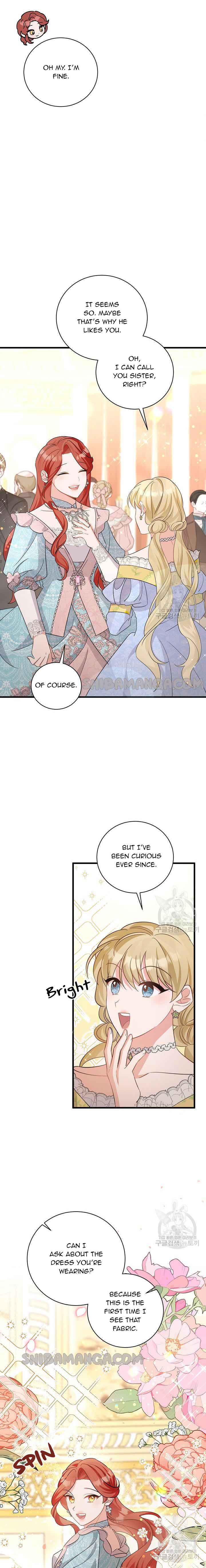 He's Definitely My Son! Chapter 30 page 29
