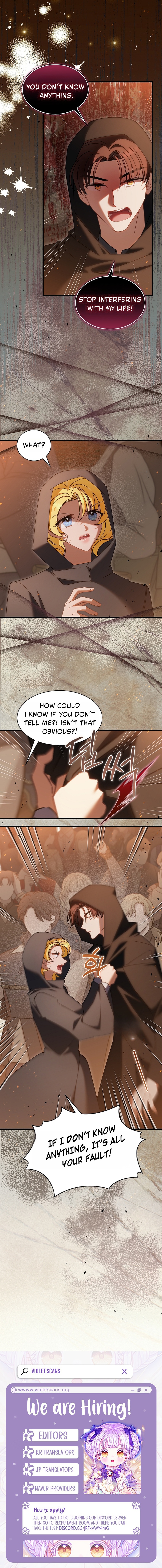 He's Definitely My Son! Chapter 131 page 9