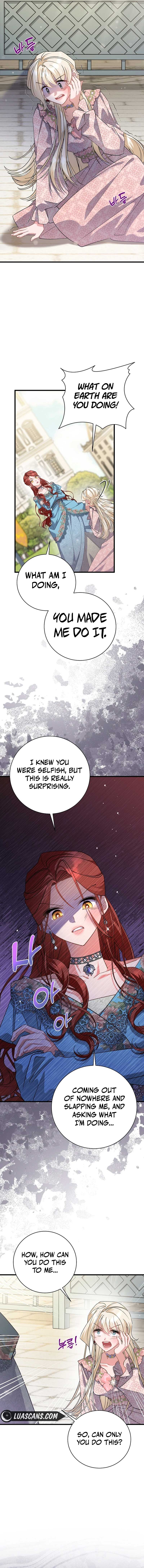 He's Definitely My Son! Chapter 49 page 2