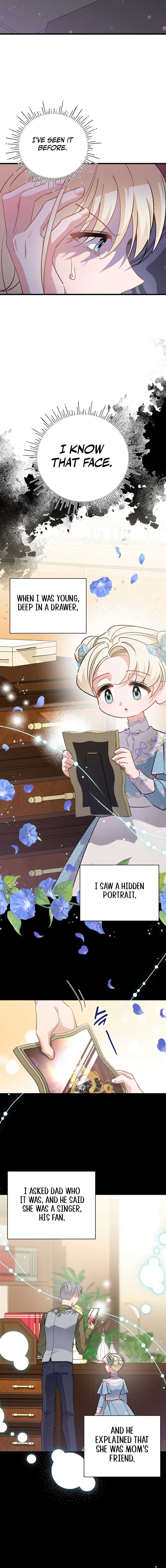 He's Definitely My Son! Chapter 49 page 8