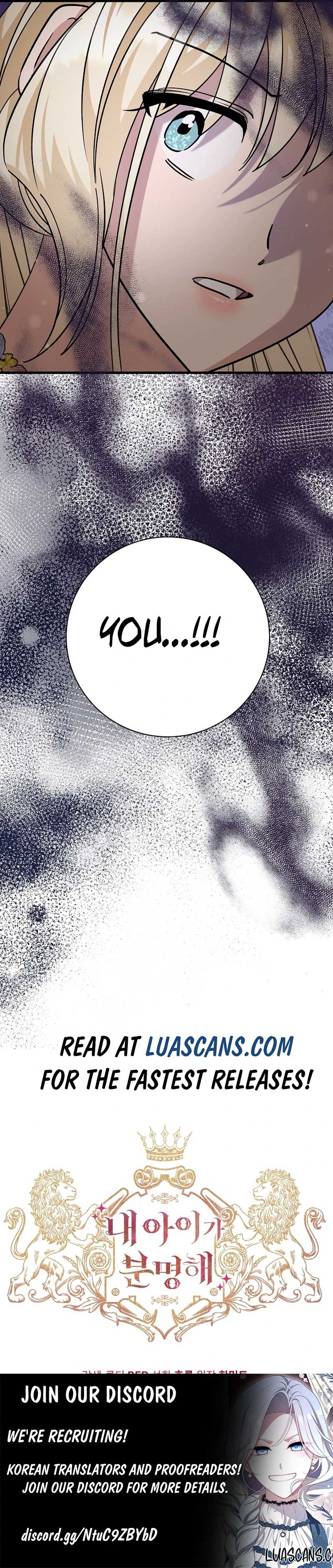 He's Definitely My Son! Chapter 49 page 13