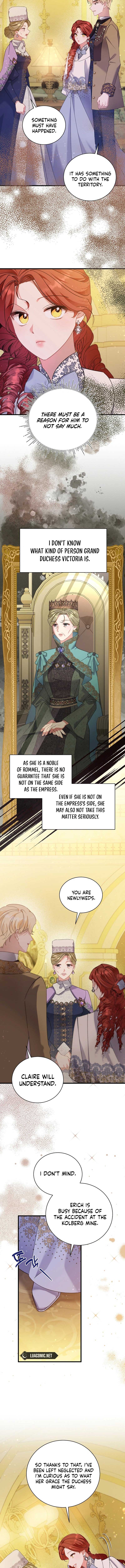 He's Definitely My Son! Chapter 67 page 4