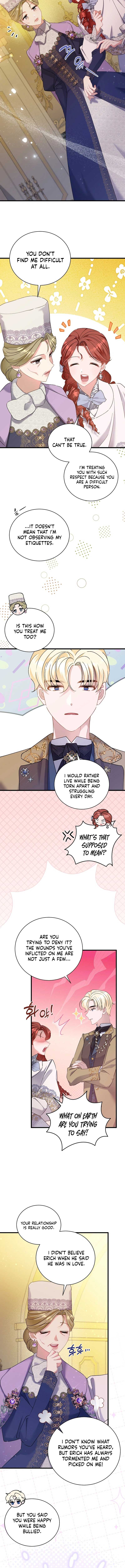 He's Definitely My Son! Chapter 67 page 5