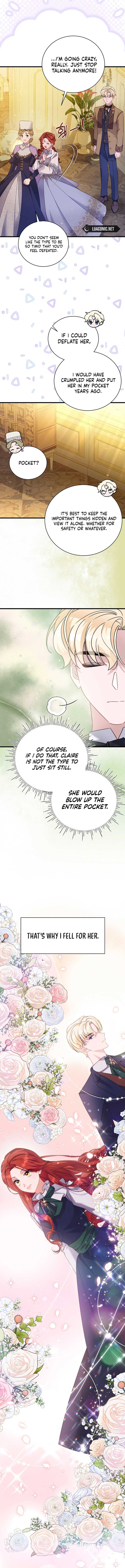 He's Definitely My Son! Chapter 67 page 6