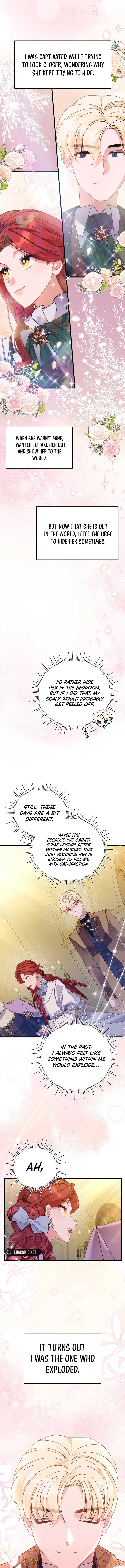 He's Definitely My Son! Chapter 67 page 7
