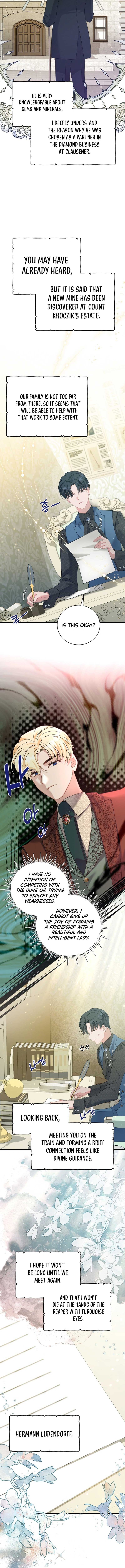 He's Definitely My Son! Chapter 67 page 14