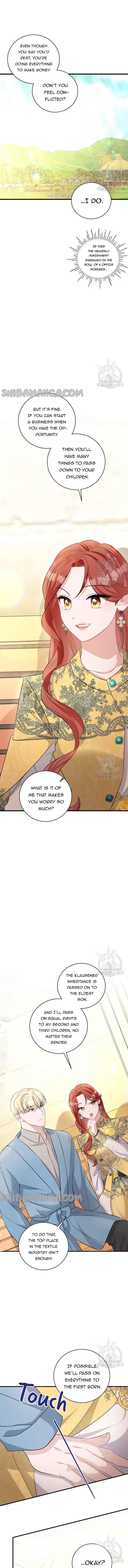 He's Definitely My Son! Chapter 39 page 7