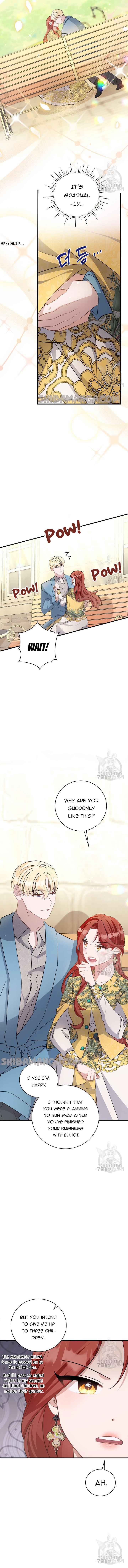 He's Definitely My Son! Chapter 39 page 9