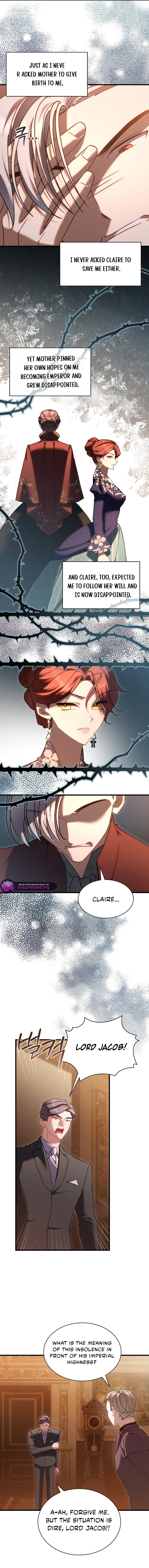 He's Definitely My Son! Chapter 130 page 7
