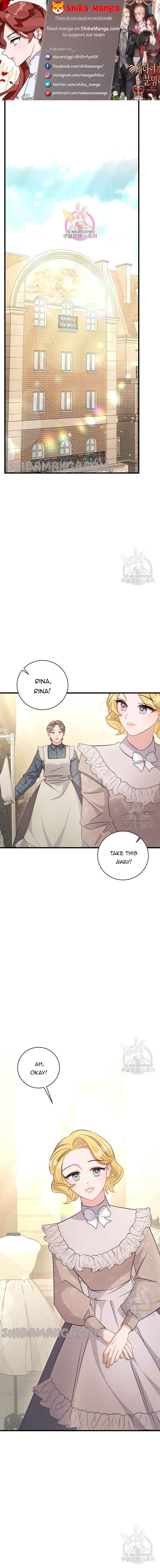 He's Definitely My Son! Chapter 41 page 1
