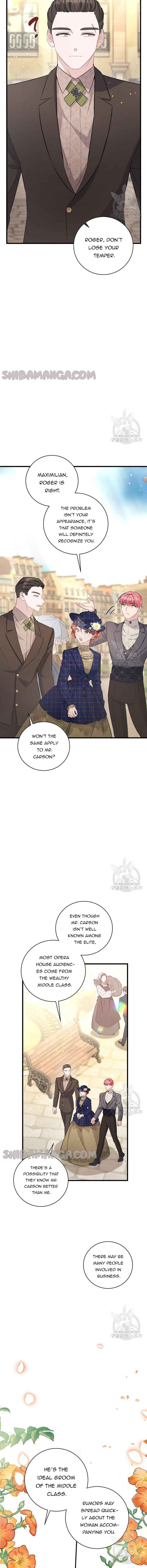 He's Definitely My Son! Chapter 41 page 11