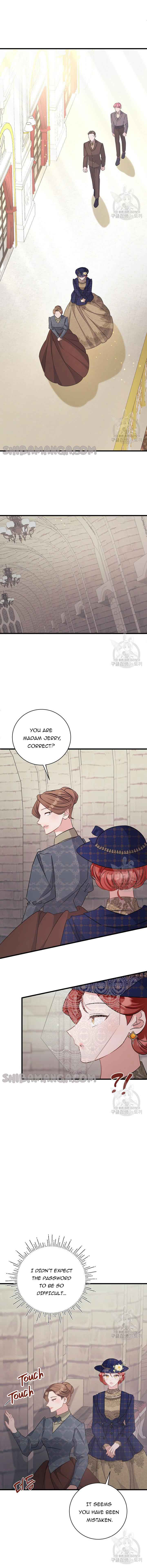 He's Definitely My Son! Chapter 41 page 16