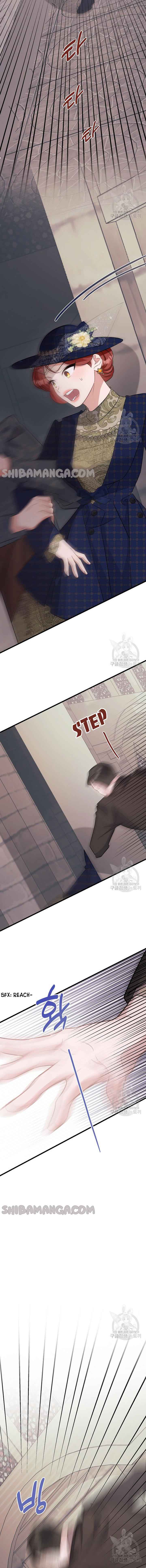 He's Definitely My Son! Chapter 41 page 18