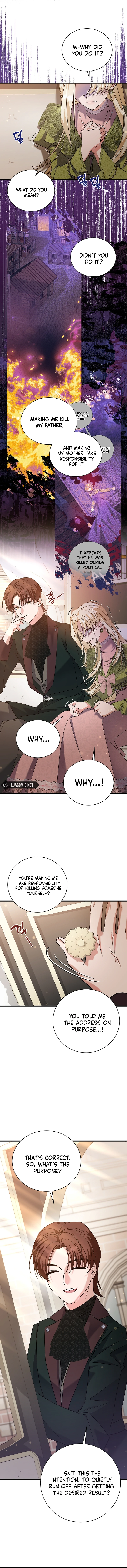 He's Definitely My Son! Chapter 59 page 3
