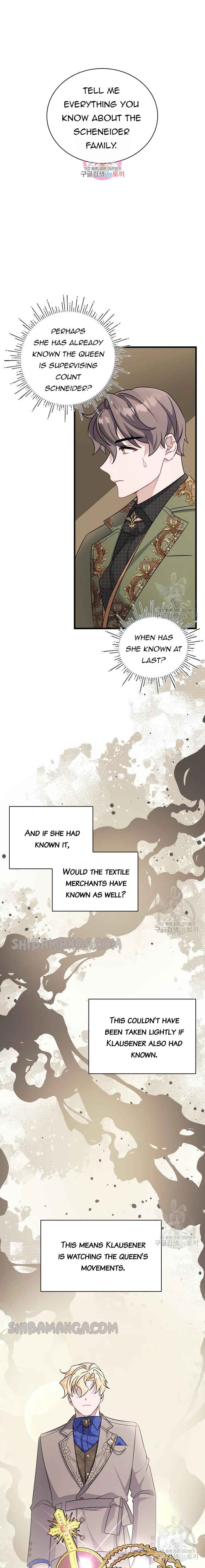 He's Definitely My Son! Chapter 25 page 1