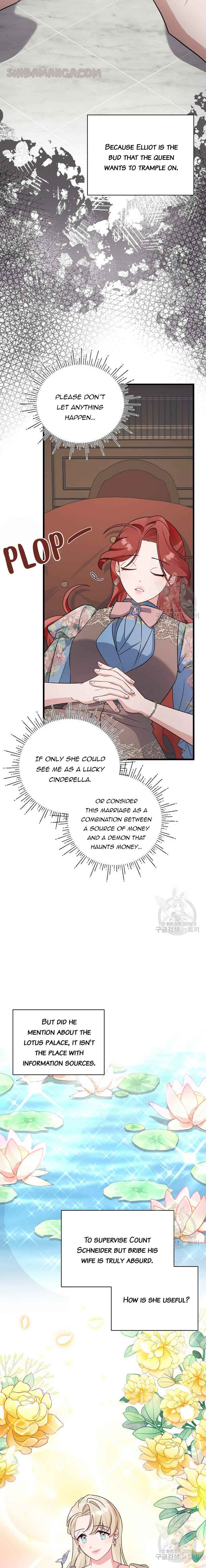 He's Definitely My Son! Chapter 25 page 15