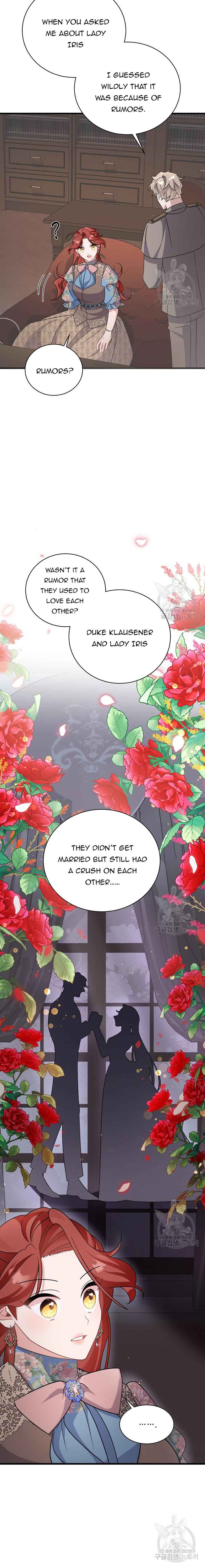 He's Definitely My Son! Chapter 25 page 17