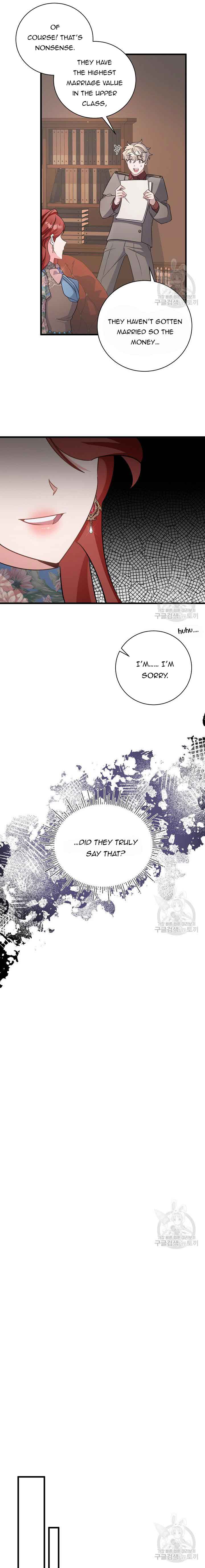 He's Definitely My Son! Chapter 25 page 18