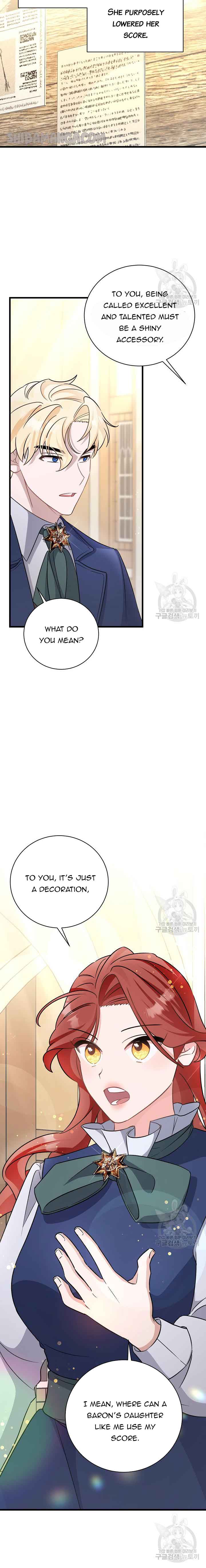 He's Definitely My Son! Chapter 25 page 22
