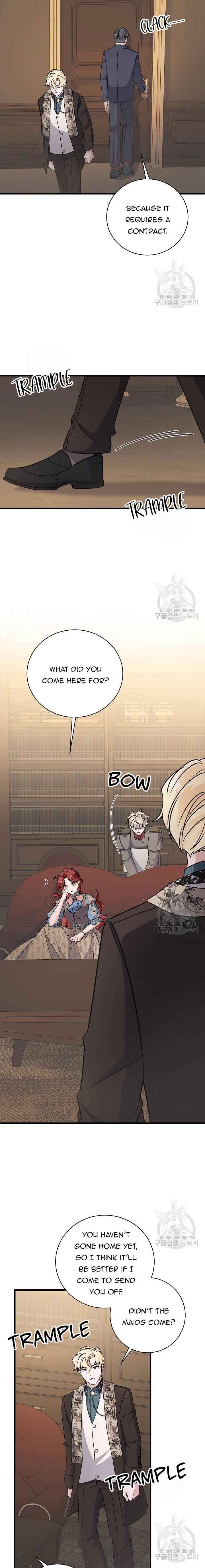 He's Definitely My Son! Chapter 25 page 24