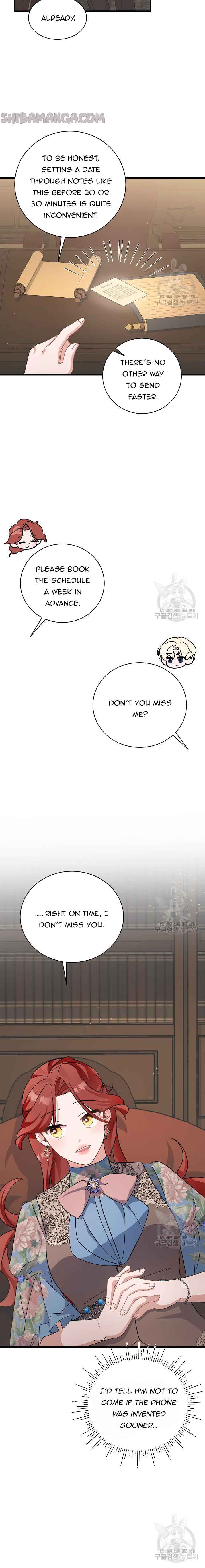 He's Definitely My Son! Chapter 25 page 25